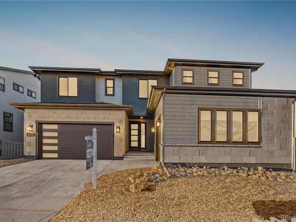 11283 Tenor Trail, Lone Tree, CO 80134