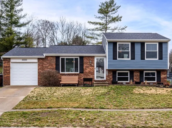 10550 Winding Way, Harrison, OH 45030