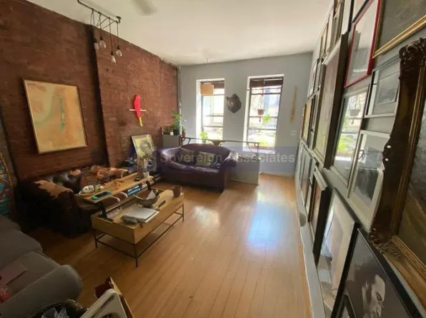 217 W 106th St #1C, New York, NY 10025