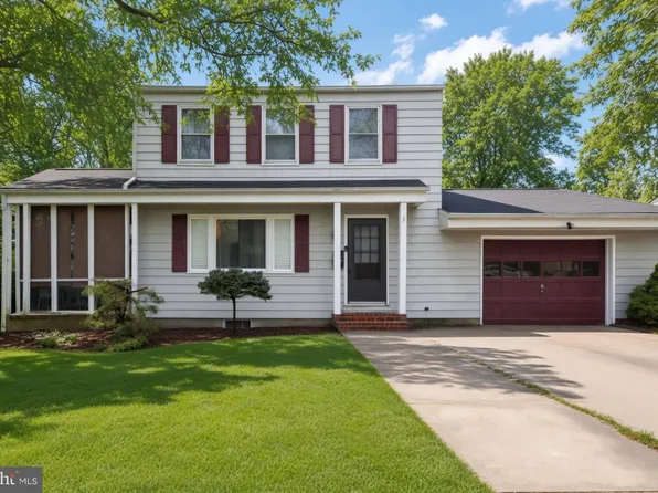 20 Cedarbrook Ave, Bridgeton, NJ 08302