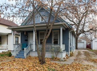 407 S Liberty St, Elgin, IL 60120