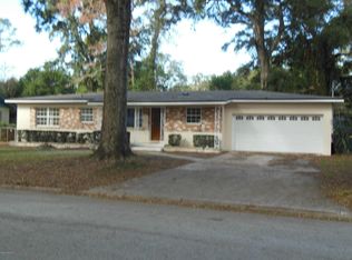 6133 Bartram Rd, Jacksonville, FL 32216