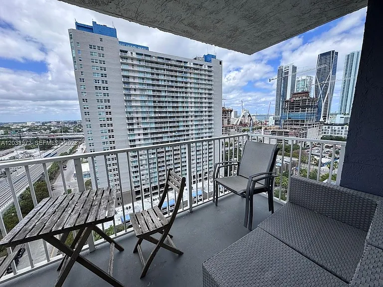 850 N Miami Ave #W-2108 — Photo 9
