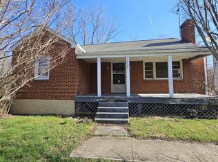 1024 Dove Cir, Montvale, VA 24122