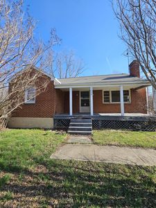 1024 Dove Cir, Montvale, VA, 24122