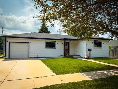 1316 2nd St, Boone, IA, 50036