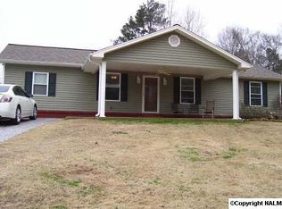 2011 E Upper River Rd, Decatur, AL 35603