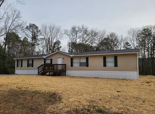 122 Whitley Dr, Warner Robins, GA 31093