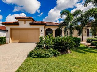10440 Crooked Creek Dr, Venice, FL 34293