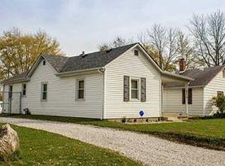 813 S Mickley Ave, Indianapolis, IN