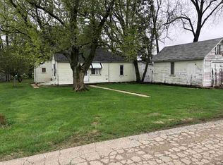 303 2nd St, Rudd, IA 50471
