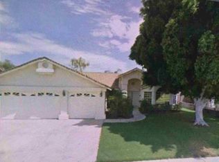 1553 S 37th Ave, Yuma, AZ 85364