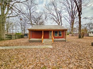 502 E Monroe St, Tullahoma, TN 37388