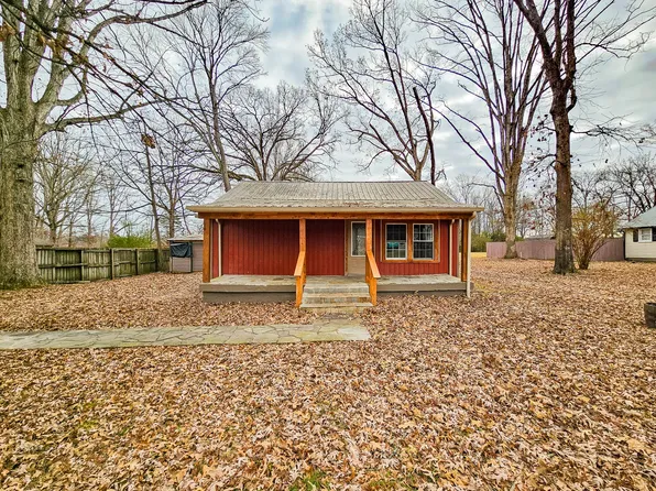 502 E Monroe St, Tullahoma, TN 37388