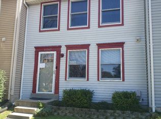 11163 Captains Walk Ct, Gaithersburg, MD 20878