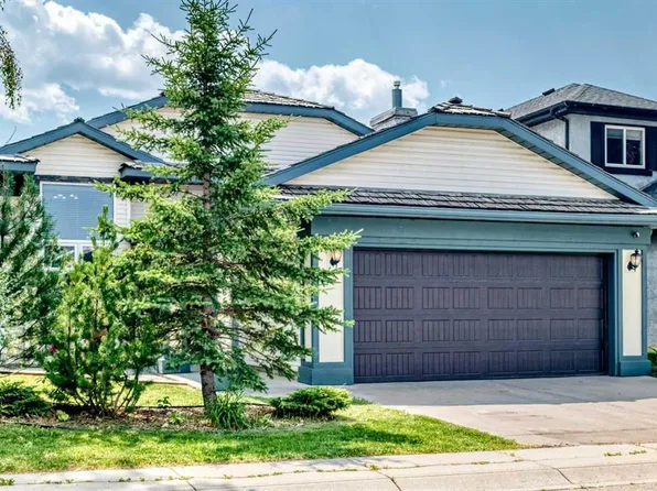 3569 NE Douglas Woods Hts SE, Calgary, AB T2Z 2G3