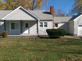 5662 Horse Shoe Bend Rd, Hamilton, OH 45011