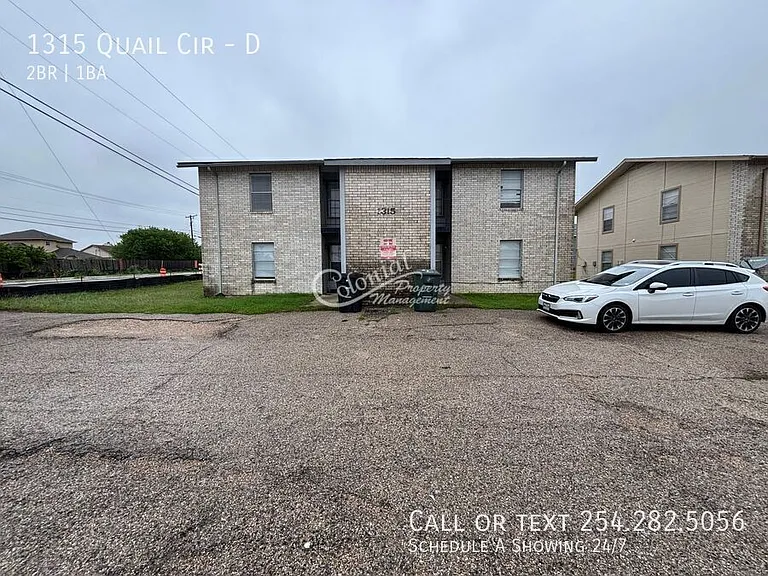 1315 Quail Cir #D — Photo 6