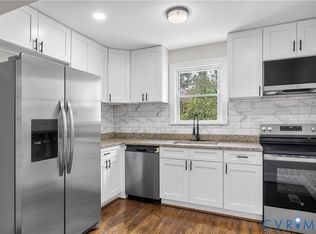 1766 Chuckatuck Ave, Petersburg, VA 23805