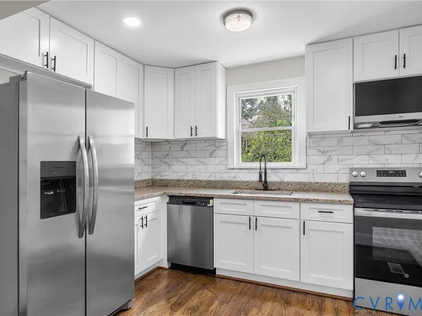 1766 Chuckatuck Ave, Petersburg, VA 23805