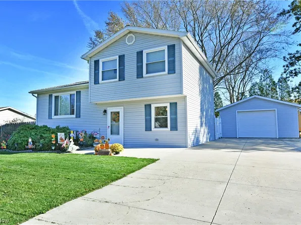 1036 Elberon Ave, Salem, OH 44460