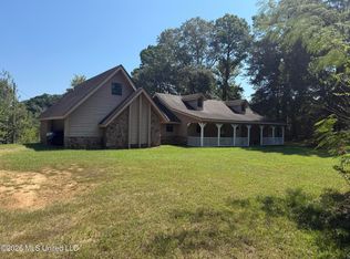 5072 Highway 13, Morton, MS 39117
