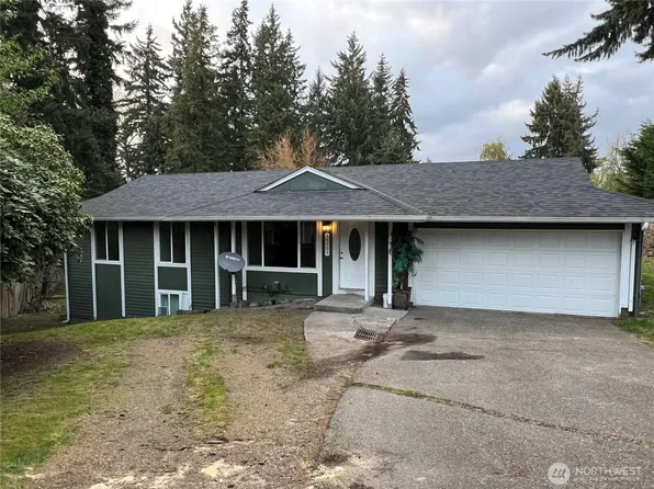 34003 31st Avenue SW, Federal Way, WA 98023