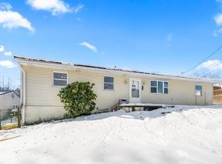 931 Mary Sue Dr, Flatwoods, KY 41139