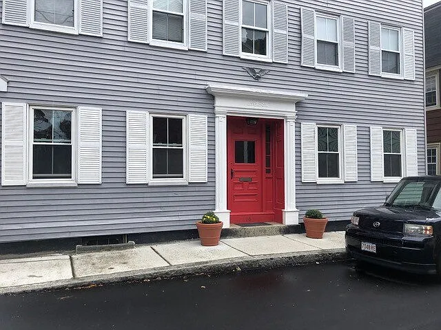 16 Turner St #2 — Photo 1