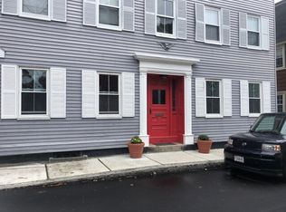 16 Turner St #2, Salem, MA 01970