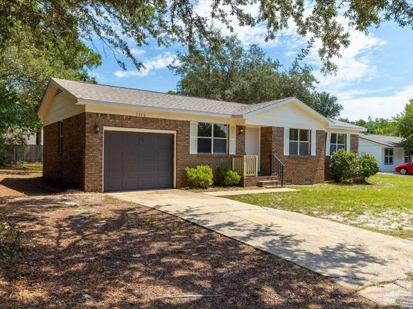 3326 Maplewood Dr, Gulf Breeze, FL 32563