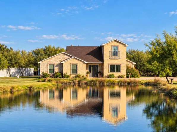 833 Huntington Ln, Wichita Falls, TX 76305