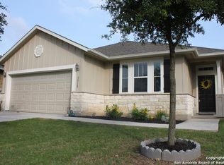 3318 Orth Ave, Schertz, TX 78154