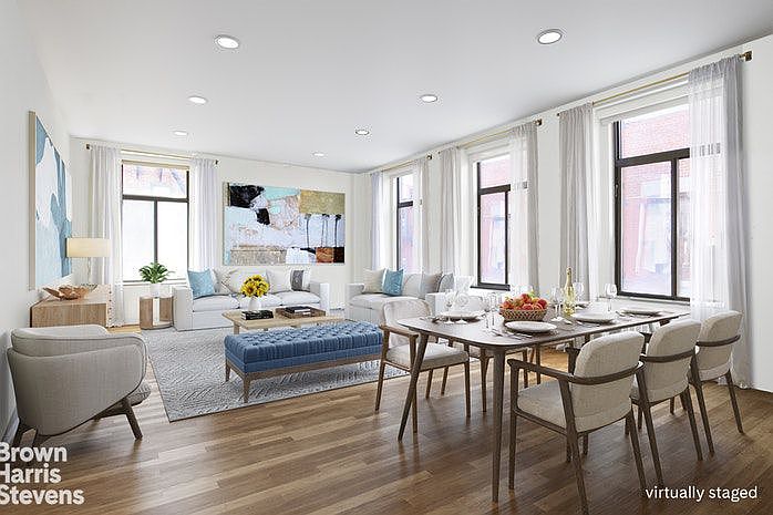 1st image of 303 Mercer St APT A607