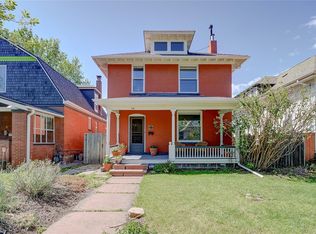 44 W Byers Pl, Denver, CO 80223