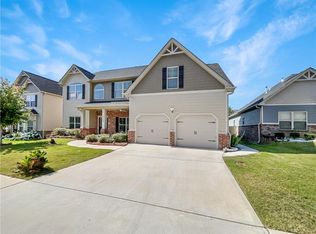 2108 Lennox Ln, McDonough, GA 30253