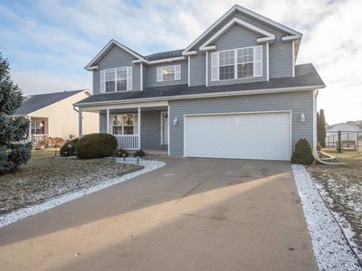 7331 Blake Dr, Bay City, MI, 48706