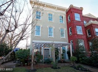 723 E Capitol St NE, Washington, DC 20003