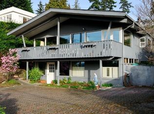 3064 67th Ave SE, Mercer Island, WA 98040