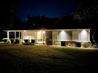 9952 E 460th Rd, Claremore, OK 74017