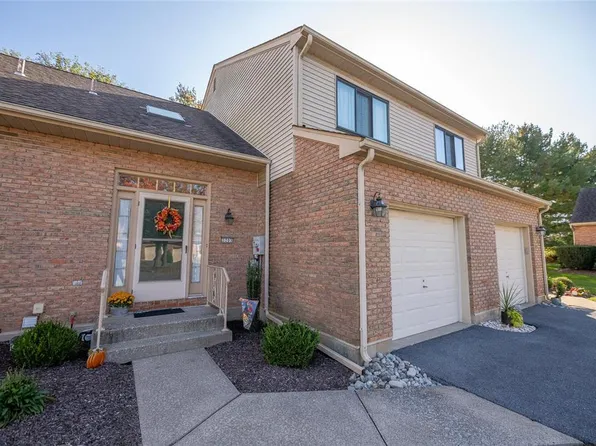 3203 Oakland Square Dr, Bethlehem, PA 18020