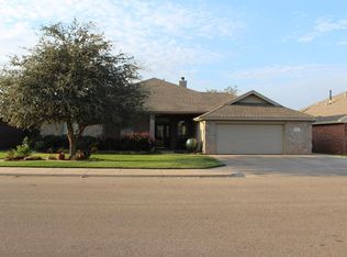 6205 78th St, Lubbock, TX 79424