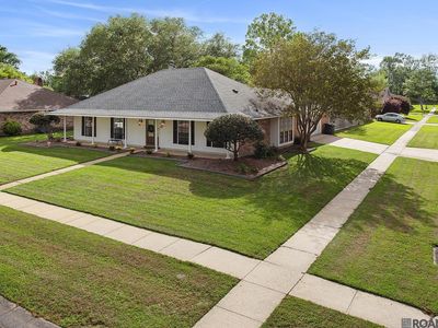 5316 Foxridge Dr, Baton Rouge, LA, 70817
