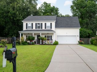 578 Carters Grove Rd, Charleston, SC 29414