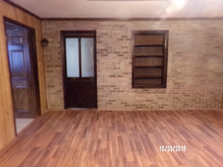 4th bedroom