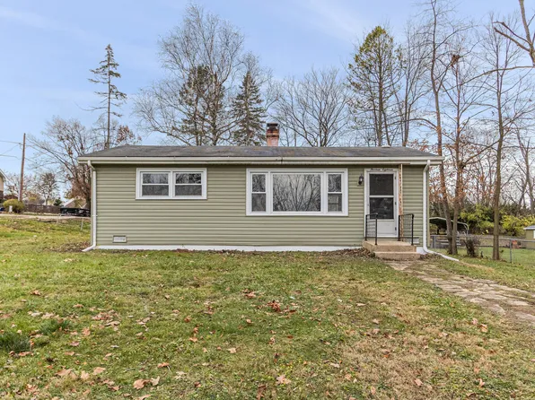 1318 Marie St, Joliet, IL 60432