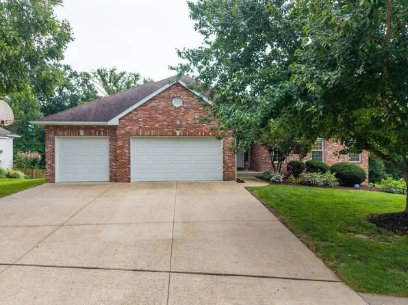 1808 Muirfield Dr, Columbia, MO 65203