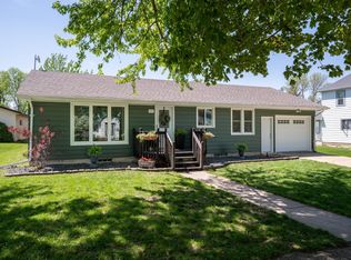 412 1st Ave, Wanamingo, MN 55983