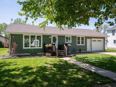412 1st Ave, Wanamingo, MN, 55983