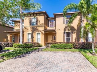 419 Miramar Ave, Davenport, FL 33897